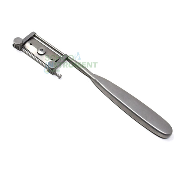 Handle Skin Grafting Small